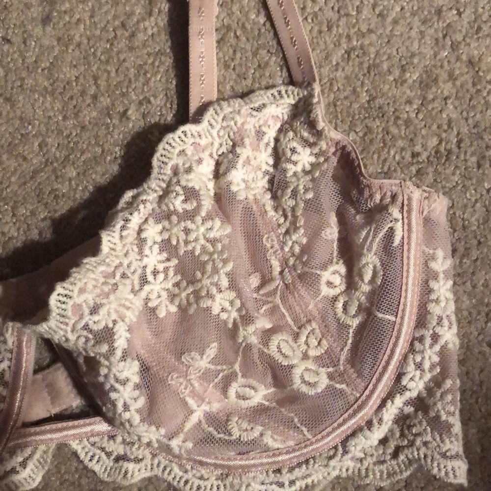 Free People Daydreamer Underwire Bra - Picture 7 of 8